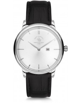 MONTRE SANTA BARBARA HOMME CUIR