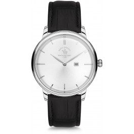 MONTRE SANTA BARBARA HOMME CUIR