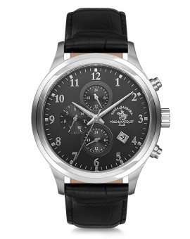 MONTRE SANTA BARBARA HOMME CUIR