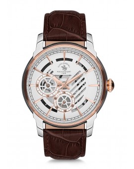 MONTRE SANTA BARBARA HOMME