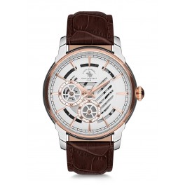 MONTRE SANTA BARBARA HOMME