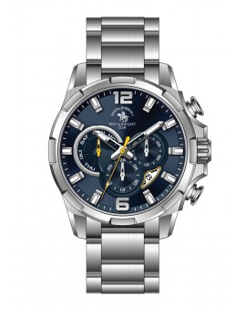 MONTRE SANTA BARBARA HOMME METAL