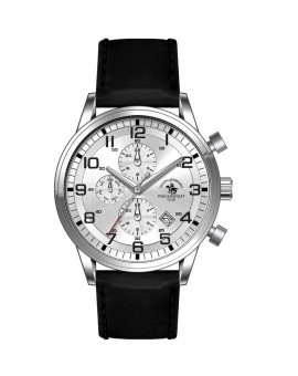 MONTRE SANTA BARBARA HOMME CUIR