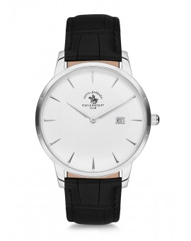 MONTRE SANTA BARBARA HOMME CUIR