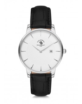 MONTRE SANTA BARBARA FEMME CUIR