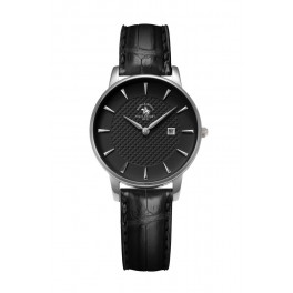 MONTRE SANTA BARBARA FEMME CUIR