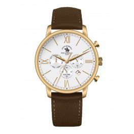 MONTRE SANTA BARBARA HOMME