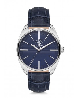 MONTRE SANTA BARBARA HOMME CUIR