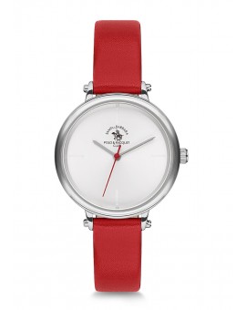 MONTRE SANTA BARBARA FEMME CUIR