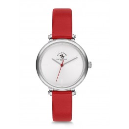 MONTRE SANTA BARBARA FEMME CUIR