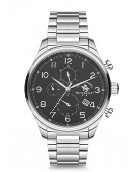 MONTRE SANTA BARBARA HOMME METAL