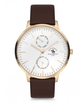 MONTRE SANTA BARBARA HOMME