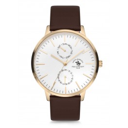 MONTRE SANTA BARBARA HOMME