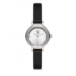 MONTRE SANTA BARBARA FEMME CUIR