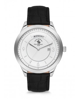 MONTRE SANTA BARBARA HOMME CUIR