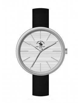MONTRE SANTA BARBARA FEMME CUIR