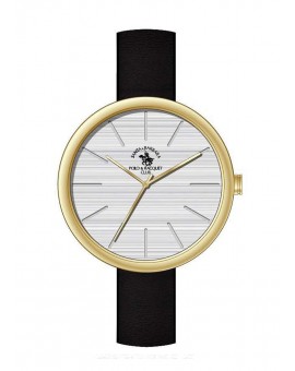MONTRE SANTA BARBARA FEMME CUIR