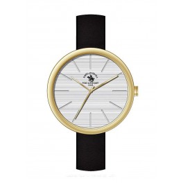 MONTRE SANTA BARBARA FEMME CUIR