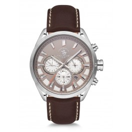 MONTRE SANTA BARBARA HOMME