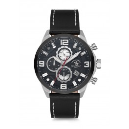 MONTRE SANTA BARBARA HOMME