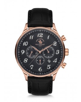 MONTRE SANTA BARBARA HOMME