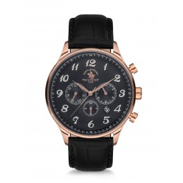 MONTRE SANTA BARBARA HOMME