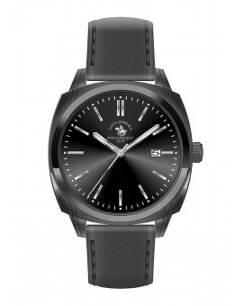 MONTRE SANTA BARBARA HOMME CUIR