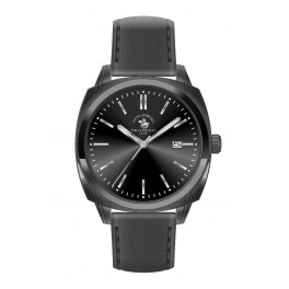 MONTRE SANTA BARBARA HOMME CUIR
