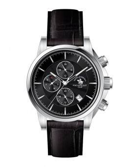 MONTRE SANTA BARBARA HOMME CUIR