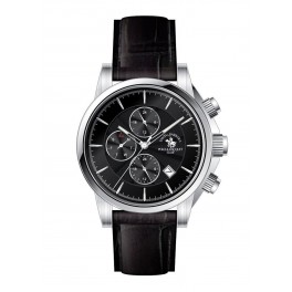 MONTRE SANTA BARBARA HOMME CUIR