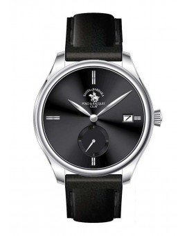 MONTRE SANTA BARBARA HOMME CUIR