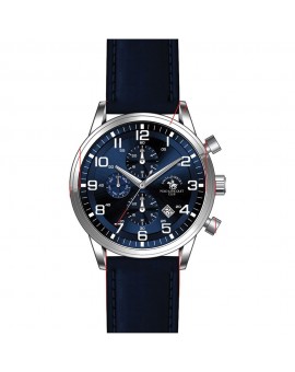 MONTRE SANTA BARBARA HOMME CUIR
