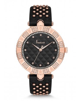 MONTRE FREELOOK CUIR 