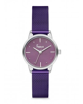 MONTRE FREELOOK FEMME MILANAIS