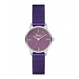 MONTRE FREELOOK FEMME MILANAIS