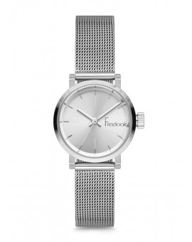 MONTRE FREELOOK FEMME MILANAIS