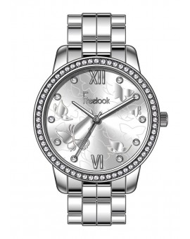 MONTRE FREELOOK METAL  