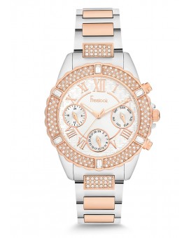 MONTRE FREELOOK METAL 