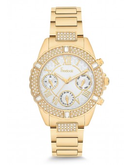 MONTRE FREELOOK METAL 