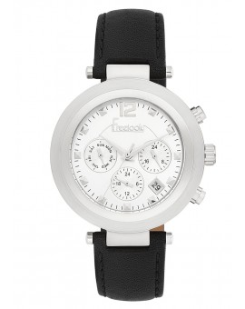 MONTRE FREELOOK CUIR 3 CPTRS