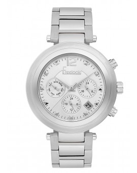 MONTRE FREELOOK METAL 3 CPTRS