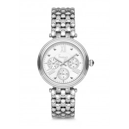 MONTRE FREELOOK FEMME BICOLORE