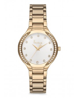 MONTRE FREELOOK METAL 