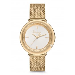 MONTRE FREELOOK MILANAIS ROSEE
