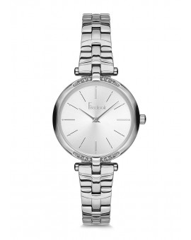 MONTRE FREELOOK METAL 