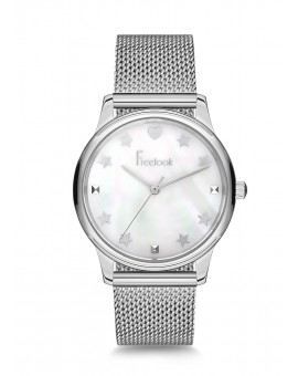 MONTRE FREELOOK FEMME MILANAIS