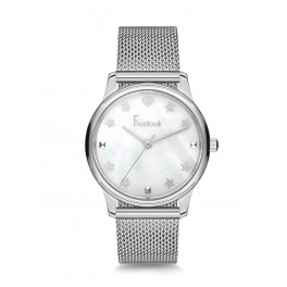 MONTRE FREELOOK FEMME MILANAIS