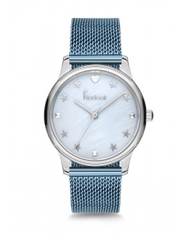 MONTRE FREELOOK FEMME MILANAIS