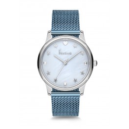 MONTRE FREELOOK FEMME MILANAIS