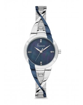 MONTRE FREELOOK METAL